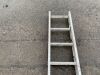 UNRESERVED 10FT Ladder - 5