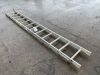 UNRESERVED 11FT Ladder - 2