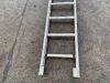 UNRESERVED 11FT Ladder - 3