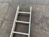 UNRESERVED 11FT Ladder - 5