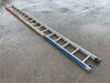 UNRESERVED 15FT Ladder - 2