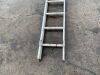 UNRESERVED 15FT Ladder - 3