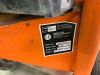 UNRESERVED Belle M12B 110V Cement Mixer - 6