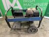 UNRESERVED 200AMP Petrol Welder - 3