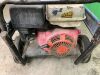 UNRESERVED 200AMP Petrol Welder - 5