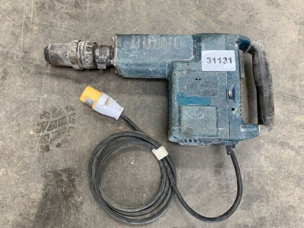 UNRESERVED Bosch 110V Kango