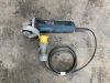 UNRESERVED Bosch GWS115 110V Angle Grinder