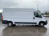 UNRESERVED 2014 Fiat Ducato 35 LWB HR 2.3 130 MULTI MULTIJET 3DR - 6