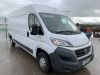 UNRESERVED 2014 Fiat Ducato 35 LWB HR 2.3 130 MULTI MULTIJET 3DR - 7