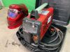 Pacini ARC220 Portable Arc Welder - 2