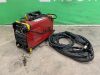 Pacini CUT40 Portable Plasma Cutter