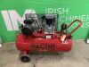 Pacini 100L Portabel AIr Compressor