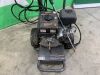 Hyundai 4000PSI Petrol Power Washer - 2