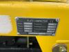 UNRESERVED Diesel F&R Compaction Plate - 9