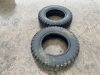 2 x BF Goodrich All Terrain Tyres (235/70/R16) - 2