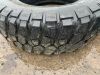 2 x BF Goodrich All Terrain Tyres (235/70/R16) - 5