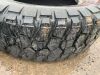 2 x BF Goodrich All Terrain Tyres (235/70/R16) - 6