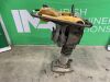 2014 Wacker neuson Jumping Jack - 2