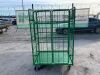 UNRESERVED 1 x Foldable Trolley with Lockable Wheels - 2