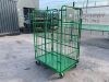 UNRESERVED 1 x Foldable Trolley with Lockable Wheels - 3