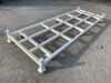 UNRESERVED 1 x 10FT Heavy Duty Trolley