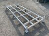 UNRESERVED 1 x 10FT Heavy Duty Trolley - 2