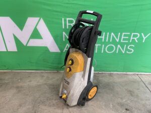 UNRESERVED Stihl RE142 Electric Power Washer