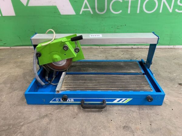 Sima Perla Tile Saw