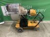 UNRESERVED Val 6 110v Kerosene Heater - 2