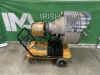 UNRESERVED Val 6 110v Kerosene Heater - 4