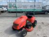 Simplicity Regent Ride On Mower