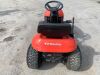 Simplicity Regent Ride On Mower - 4