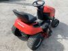 Simplicity Regent Ride On Mower - 5