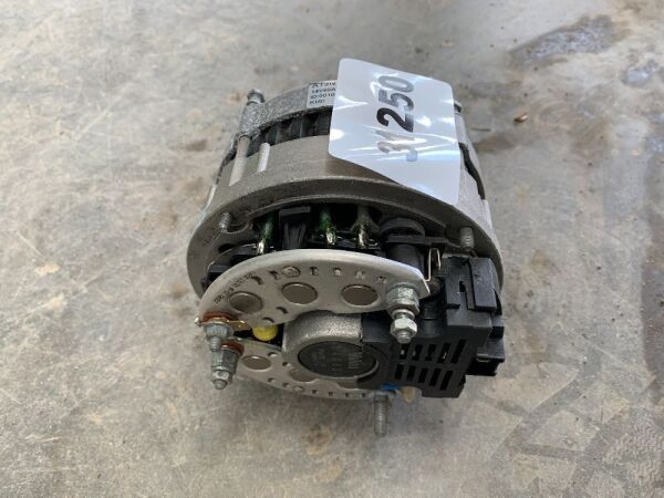 UNUSED EXPOM Alternator (440-323)