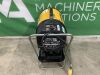 UNRESERVED 2013 Master XL6 110v Kerosane Heater - 3