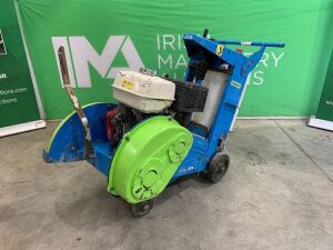 SIMA Cobra 45 Petrol Road Saw