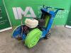 SIMA Cobra 45 Petrol Road Saw