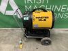 UNRESERVED 2013 Master XL6 110v Kerosane Heater - 4