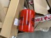 Pallet Of Assorted Machinery & Plant Filters - Boxes 1 - 10 - 4