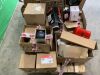 Pallet Of Assorted Machinery & Plant Filters - Boxes 1 - 10 - 6