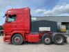 2016 Scania R450 6x2 Tractor Unit - 2