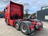 2016 Scania R450 6x2 Tractor Unit - 3