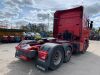 2016 Scania R450 6x2 Tractor Unit - 5