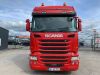 2016 Scania R450 6x2 Tractor Unit - 8