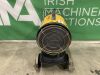 UNRESERVED 2013 Master XL6 110v Kerosane Heater - 6