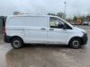 UNRESERVED 2016 Mercedes Benz Vito 114 CDI - 6