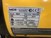 UNRESERVED 2013 Master XL6 110v Kerosane Heater - 5