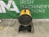 UNRESERVED 2013 Master XL6 110v Kerosane Heater - 6