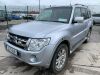 UNRESERVED 2013 Mitsubishi Pajero 3.2 DID LWB Pass