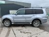 UNRESERVED 2013 Mitsubishi Pajero 3.2 DID LWB Pass - 2